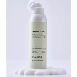 CHAHONG (노워시 케어 트리트먼트) 에어리 볼류마이징 무스 195 ml 2272505