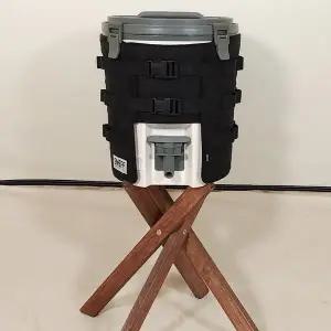[아웃도어스/스네프]스네프 스탠리워터저그 가방 수납케이스 7.5L
