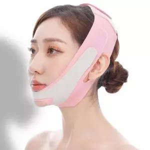 네이처스 파머 프리미엄 더블업 페이스 브이라인 밴드 브이라인 (WC0890E)