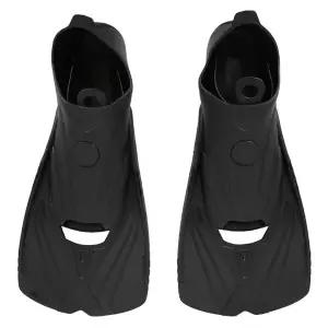 아레나 숏핀 오리발(A2AC1AF03) 블랙