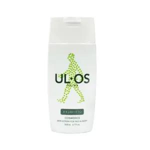 우르오스 스킨 로션 200ml 남자 올인원 지성 복합성 스킨로션