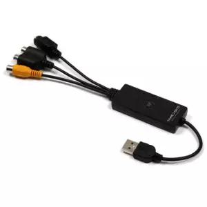 스카이디지탈 SKY HD TAPE2DVD USB 외장형 캡쳐기