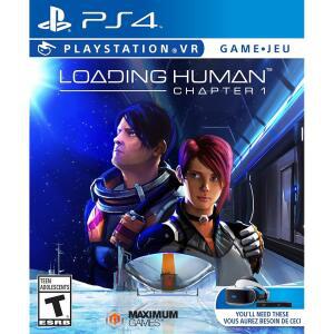로딩 휴먼 - PlayStation VR