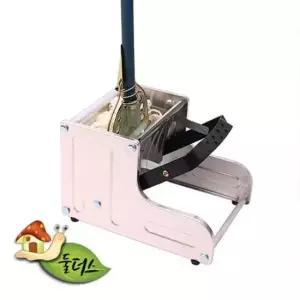 마포걸레 학교대걸레 짤순이
