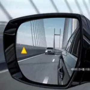 측후방경보기 전차종 차량감지센서 주행보조장치 주차보조장치 운전자보조시스템