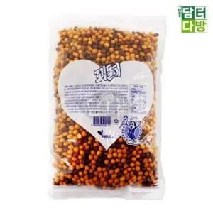 아이들간식 광일제과 추억의과자 꾀돌이 900g