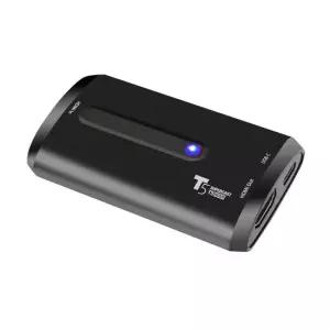 스카이디지탈 슈퍼캐스트 T5 USB3.0 외장형 캡쳐카드