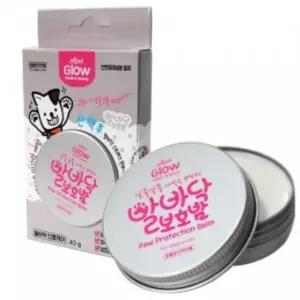 발바닥 보호밤40g(보습크림/개 고양이겸용) 발톱관리베스트 (WF0B6D6)