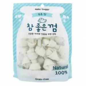 참좋은껌 우유껌(9cmX18P) 껌간식베스트 껌간식가격비교 껌간식종류 (WF0A92D)