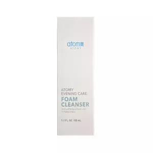 애터미 이브닝 케어 폼 클렌저 150ml 1개