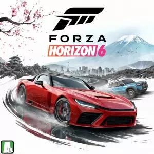 포르자 호라이즌 6 스탠다드 에디션 / PC XBOX 코드 문자전송 / 한글