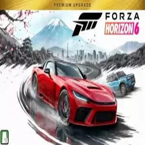포르자 호라이즌 6 프리미엄 업그레이드 번들 / 본편 필수 / PC XBOX 코드 문자전송 / 한글