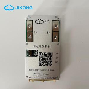지콩 JKBMS 8S-24S JK-BD6A24S15PD 24V 48V 72V 150A 스마트 액티브 밸런스 JK BMS 8s 24v 리튬인산철 리튬