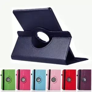 레노버 탭 P10 TB-X705F/M10 10 Plus X704F X304F/M10 10.1 인치 태블릿 케이스 용 360 회전 커버