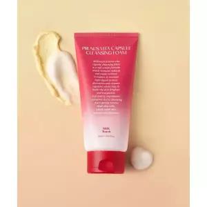 MILKTOUCH 서양자두 비타캡슐 모공 클렌징폼 300g 2267519