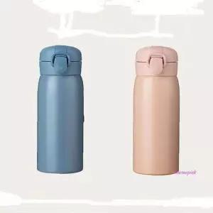 텀블러 소용량 진공 유니원터치식 이중 보온보냉 멀 멀유니원터치식 미니mno298