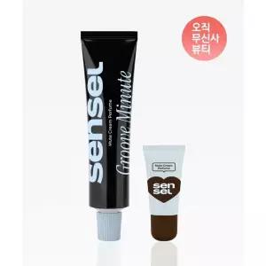 SENSEL 뮤트 크림 퍼퓸 + 미니 2265839