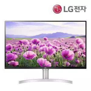 LG전자 LG모니터 80cm(32인치) 32UN650K 컴퓨터모니터 4K UHD IPS 내장스피커