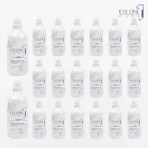 아이원케어 드림렌즈 프리미엄 식염수 데이워시 360ml 20개 히알루론산 트레할로스 함유