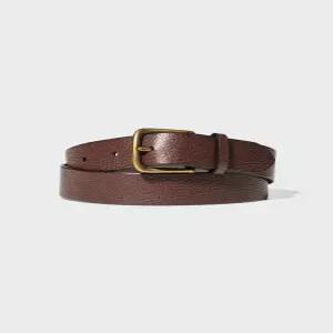 [매장정품] UNIQLO 빈티지벨트 E473470-000-01 2233406