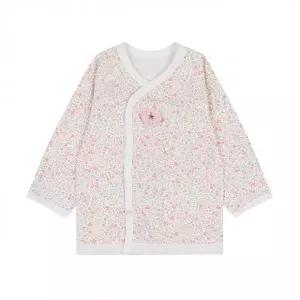[롯데백화점]아가방 피아체배내저고리(PINK) 01R517051