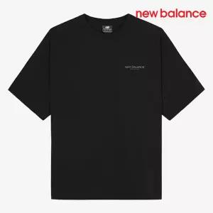 뉴발란스 반팔티 /s7- NBNEF3M611 19 / MEN AIR 벤틸