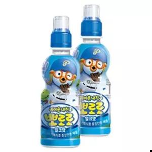 음료 뽀로로 밀크맛 x 235ml 24PET