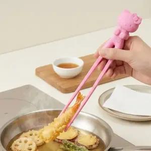 ( )실리콘 서빙 젓가락_25466494