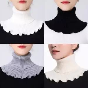 폴라넥워머 목폴라 페이크폴라 페이크목폴라 목티 가짜목토시 골프넥워머 (WE87281)
