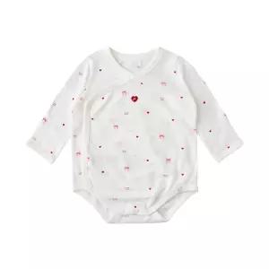 (WH)쁘띠리본배내바디슈트 36170-040-03