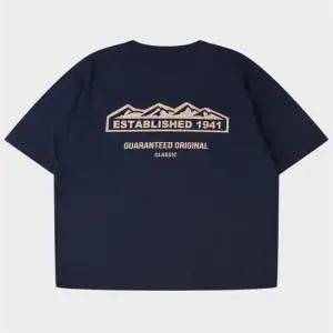 지프 JR5TSU173NA 여름옷 데일리룩 190g M Logo 그래픽 반팔 티 5 6146043