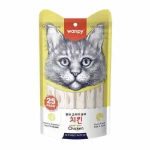 고양이캔 완피 캣크리미퓨레치킨25p