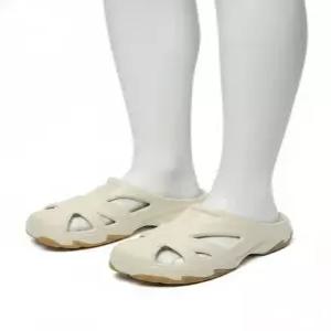 디스커버리 익스페디션 웨이브 슬라이드 BEIGE DXSH7234N BES