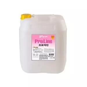 캉가루 저취 저자극 왁스박리제 프로라인 18.75L 왁스제거