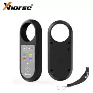 Xhorse XDRT20 V2 원격 테스터 VVDI 도구 주파수 적외선 신호 감지 지원 315/433/868/902Mhz 모든 자동차