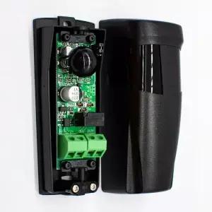 자동 게이트 차고 문용 새 1224V AC/DC 광 적외선 센서 감지기