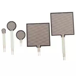 MO 1Pcs FSR400 자동차용 힘 감지 저항기 0.5인치 Arduino 호환