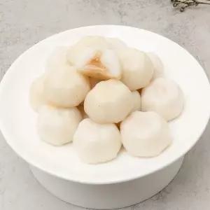 [G] 쫀득쫀득 멥쌀로 만든 백 꿀떡 2kg