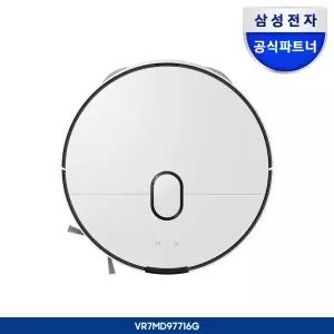(구독) 삼성 Bespoke AI 스팀 VR7MD97716G
