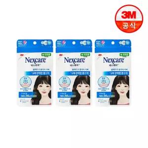 넥스케어 블레미쉬 클리어 커버 72매 (Easy Peel) x 3개