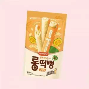 아이배냇 한손에 쏙 롱떡뻥 4578175