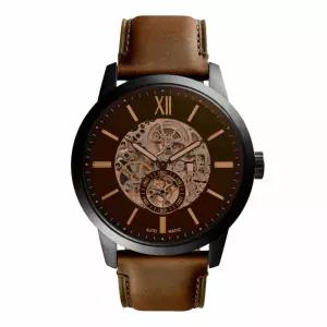 (공식본사정품) 파슬 ME3155 (Townsman) 타운즈맨 남성 가죽시계