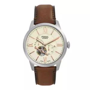(공식본사정품) 파슬 ME3266 (Townsman) 타운즈맨 크로노그래프 남성 가죽시계