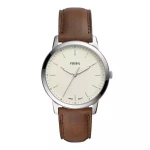 (공식본사정품) 파슬 FS5439 (Minimalist Slim) 미니멀리스트 남성 가죽시계