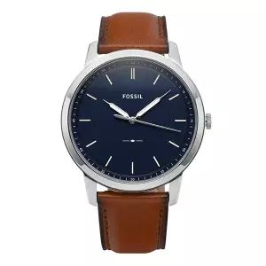 (공식본사정품) 파슬 FS5304 (Minimalist) 미니멀리스트 슬림 남성 가죽시계