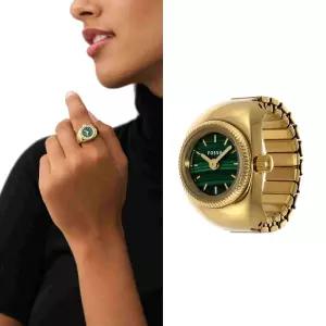 (공식본사정품) 파슬 ES5308 (Watch Ring) 링워치 공용 반지시계