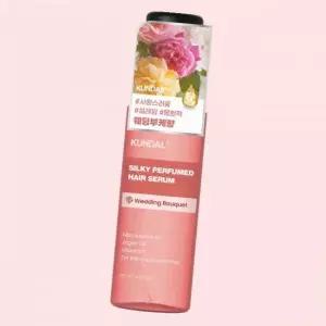 쿤달 실키 퍼퓸 향수 헤어세럼120ml 웨딩부케 4754540