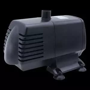 수중펌프 냉각기 수족관 순환펌프 KSP 12000 120W 모터 수중 순환