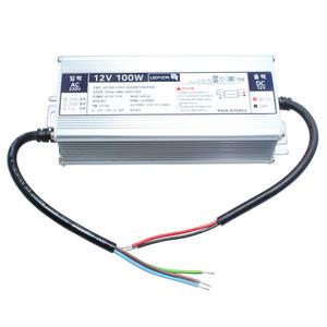 위즈 smps 방수 DC12V 100W/150W/200W/350W