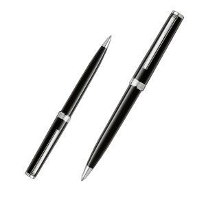 (正品) 몽블랑 픽스 블랙 볼펜 132495 /114797